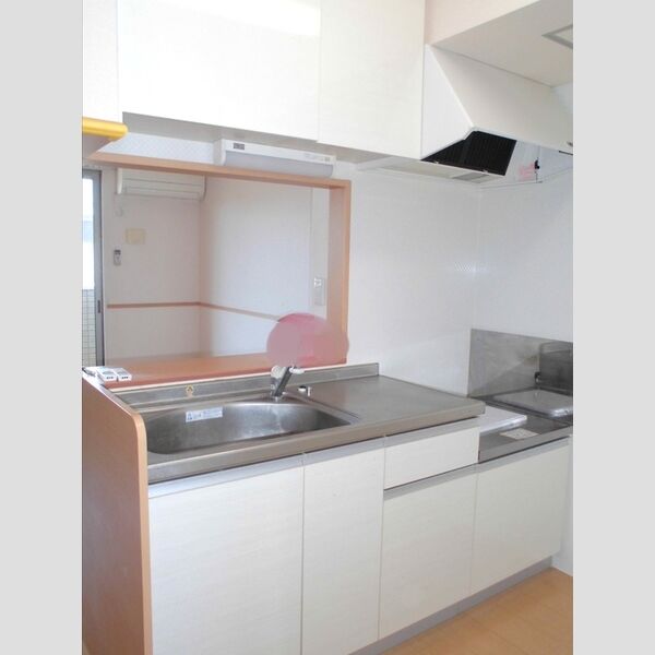 グランドゥール キッチン