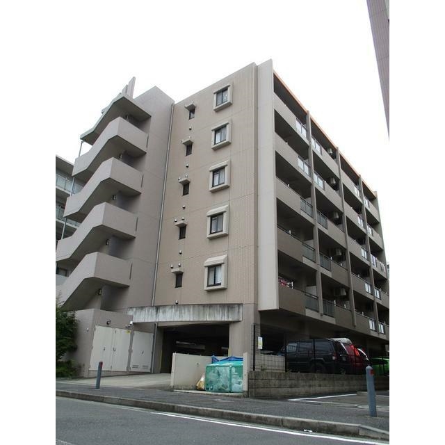 アルビオ北新横浜3階 部屋その他