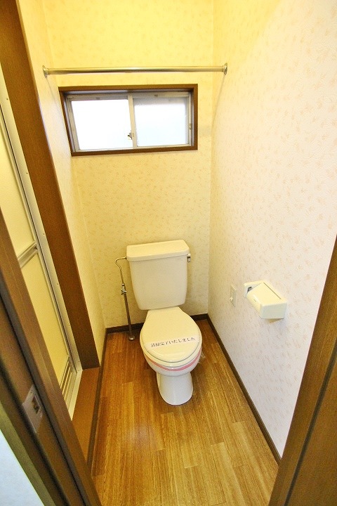 アップルパイⅥ2階 部屋その他