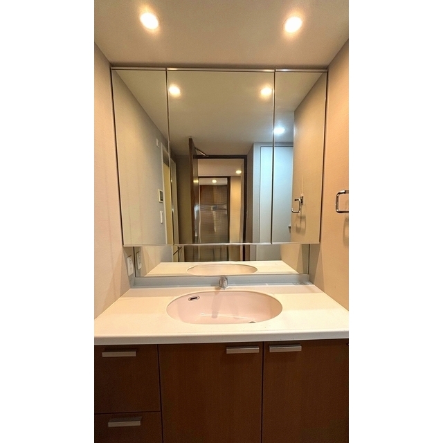 プラウドタワー船橋 2026年2月撮影