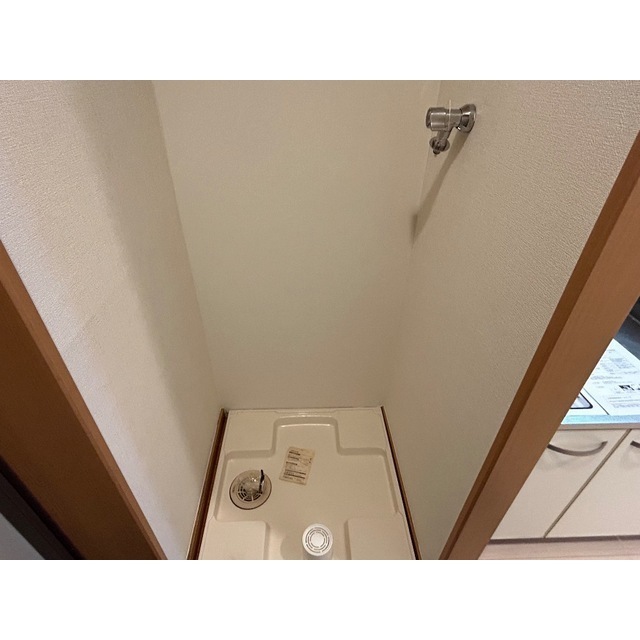 パンテオン105号室 部屋その他