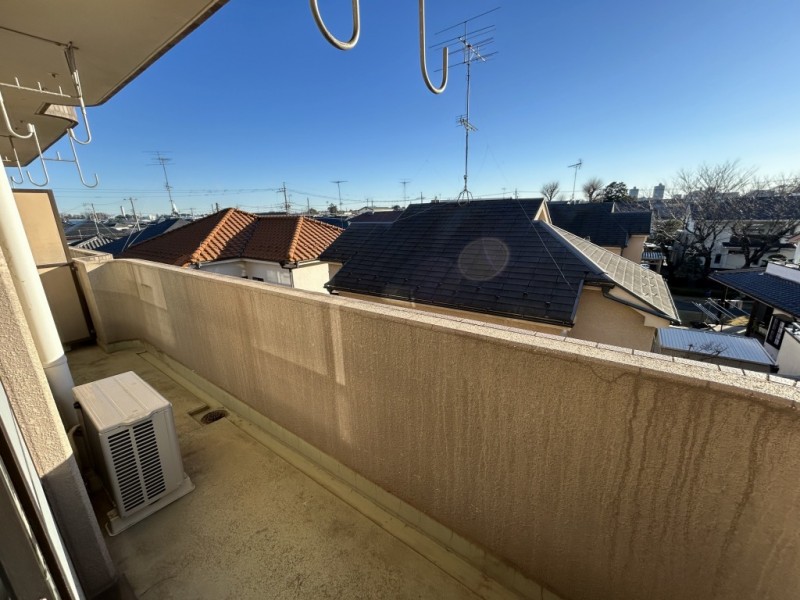 アースリー築地3階 部屋その他