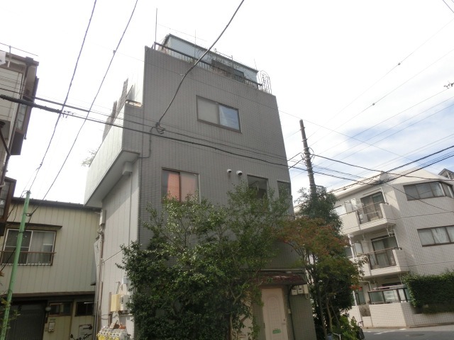 Y'sハウスの外観画像