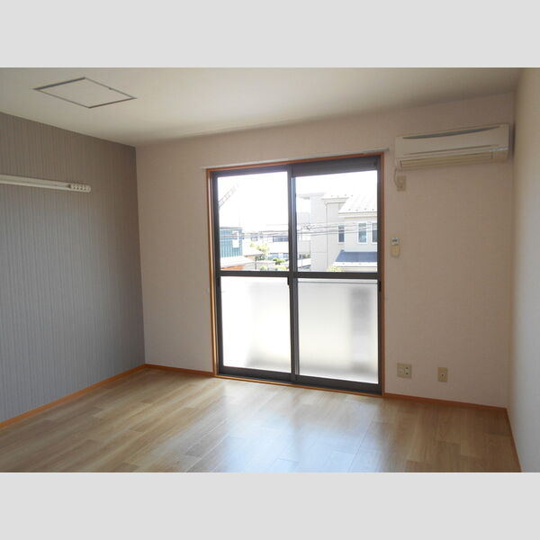 スカイパレス 洋室