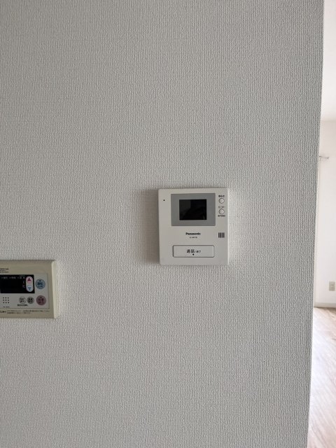 ＰＡＬＷＩＳＨ三鷹3階 セキュリティ