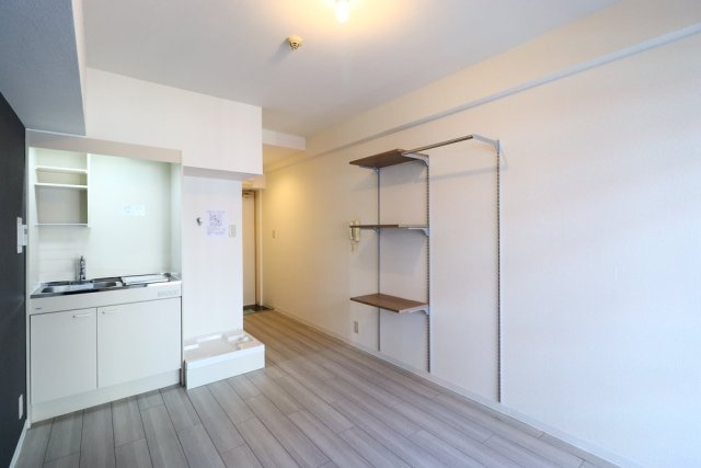 新丸子第２センチュリー２１4階 部屋その他