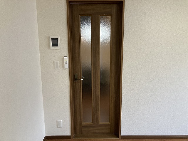 バーナルヒルズⅡＢ2階 部屋その他