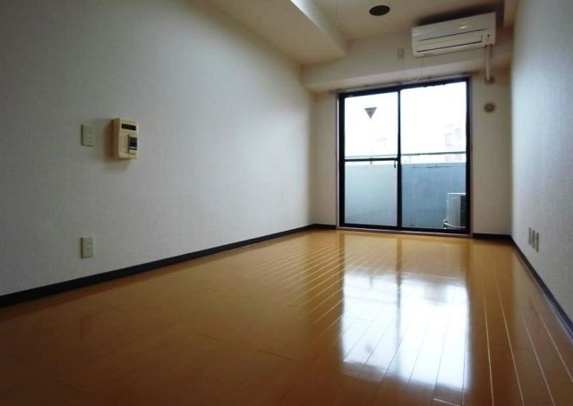 江戸川橋センチュリープラザ２１5階 部屋その他