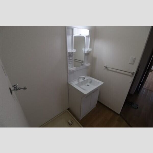 オーシャンヒルズ　A 洗髪洗面化粧台