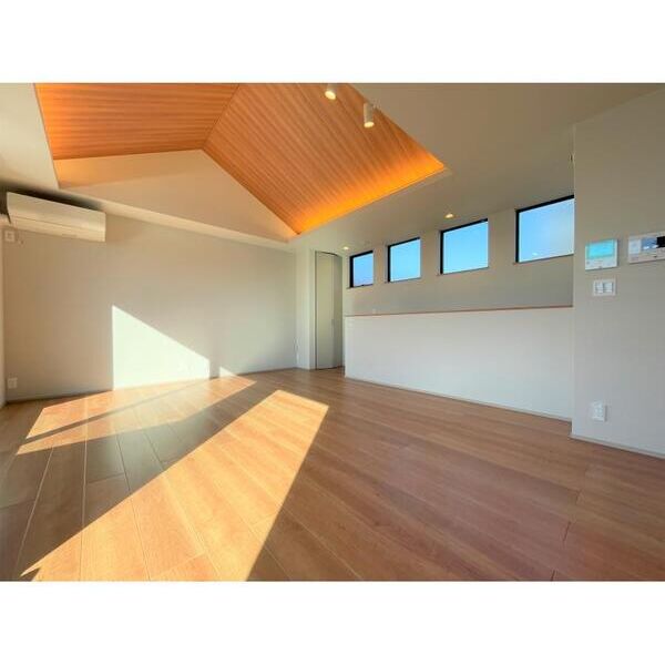 (仮称)杉並区南荻窪3丁目戸建 リビング