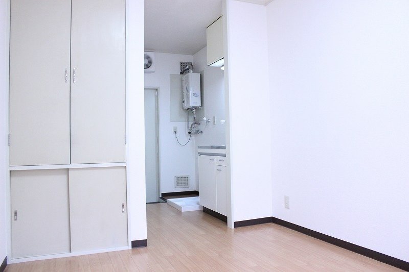 ソフィア佐野2階 部屋その他