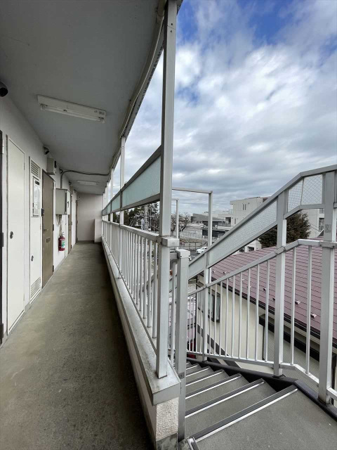 スカイコート立川第3401号室 部屋その他