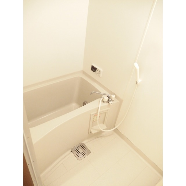 アムール ユイットⅠ お風呂