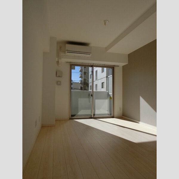 YamazakiSekiyuBLD207号室 居室