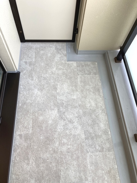 ラテスト白金台501号室 ※写真は同タイプ住戸です。