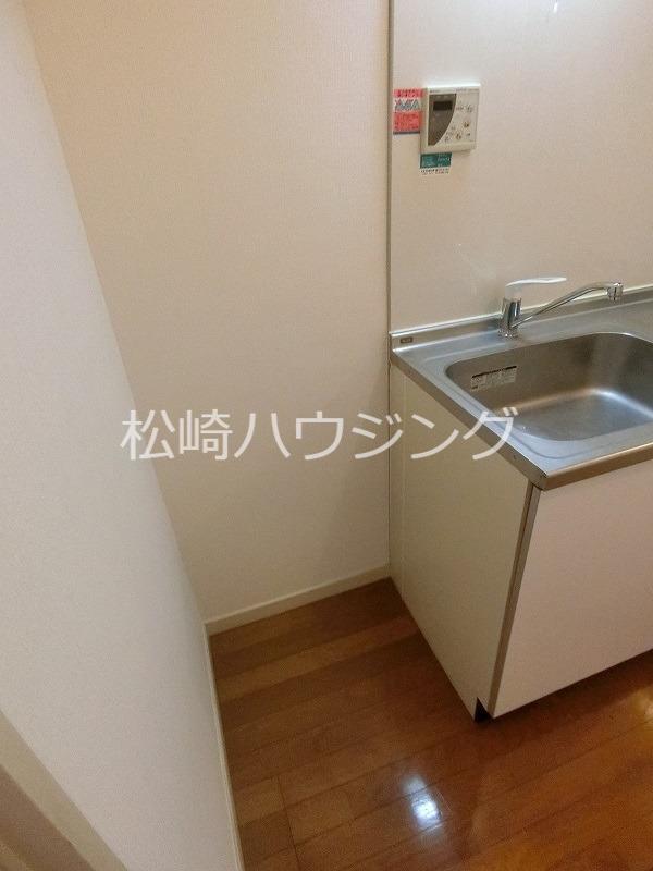 アビヤント大崎 別室の写真です