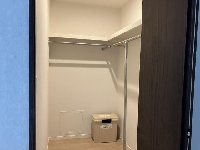 エクセレント2階 収納