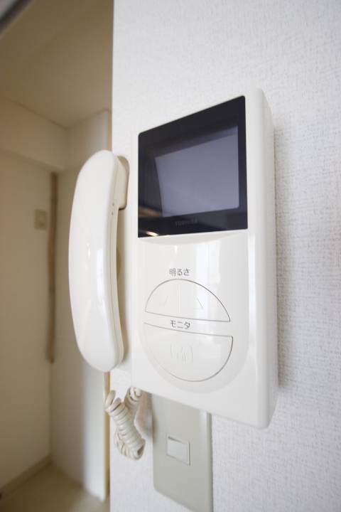 リージェンツプラザ上福岡2階 部屋その他