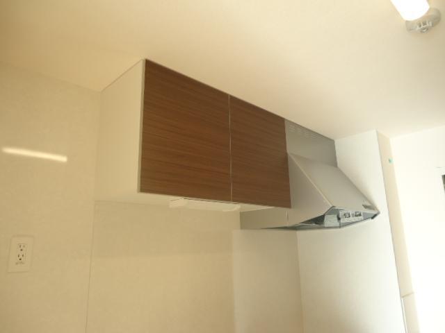 ブライトヒルズ キッチン（イメージ）