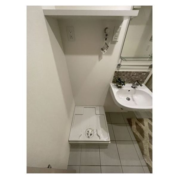 ルクレ千石0301号室 部屋その他