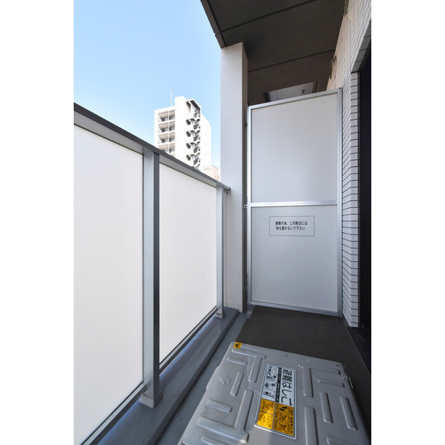 クオリタス住吉0504号室 部屋その他