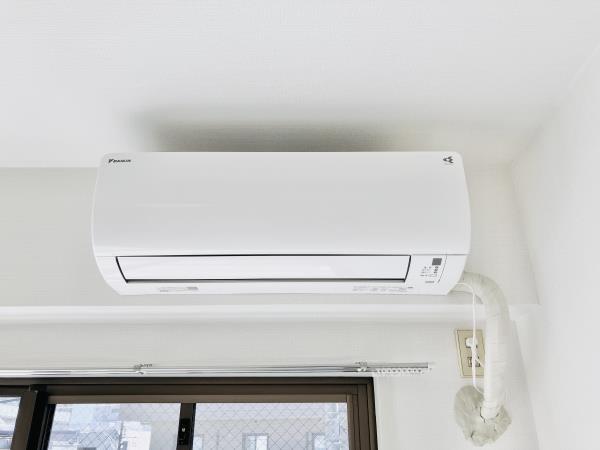 ツインアベニューＡ3階 部屋設備