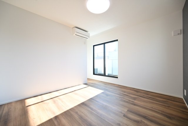 大田区南千束３丁目戸建　１号棟 洋室4