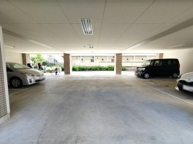 KURA　～蔵～ 駐車場