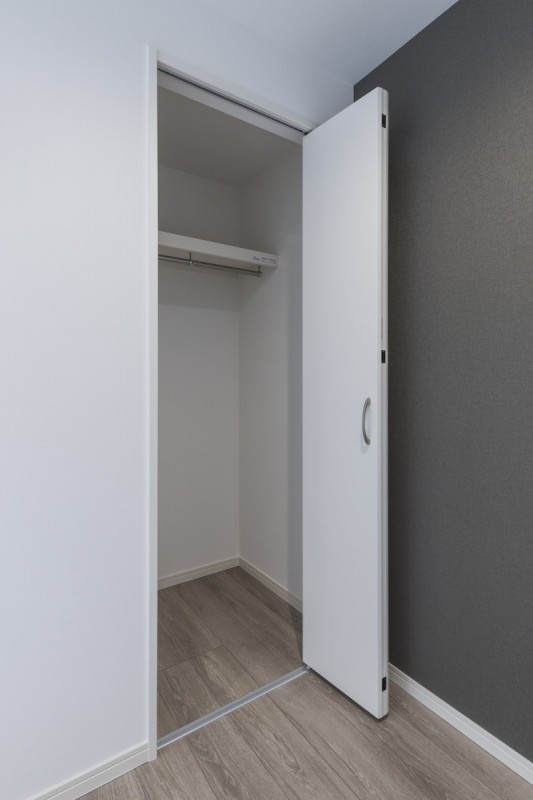 Ｌａ　Ｌｕｃｅ　岩槻2階 収納