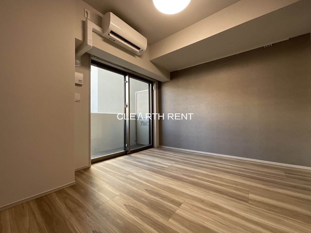 コンシェリア横濱関内10階 同タイプ別住戸写真となります。現況と異なる場合がございます。