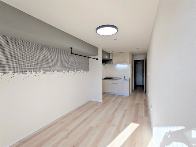 青砥ドット リビング