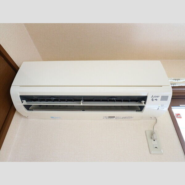 アタラクシア　EE102号室 エアコン