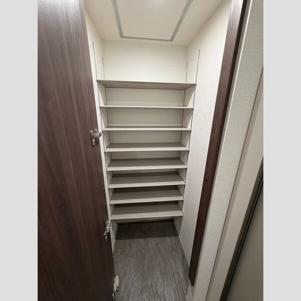 アンスリウム湘南台302号室 玄関