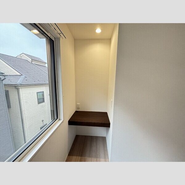 D’Bless上大岡302号室 部屋その他