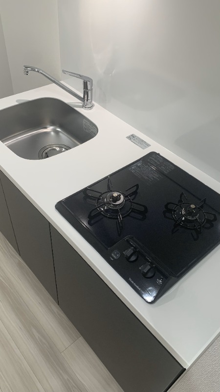 リヴシティ横濱関内参番館 同仕様