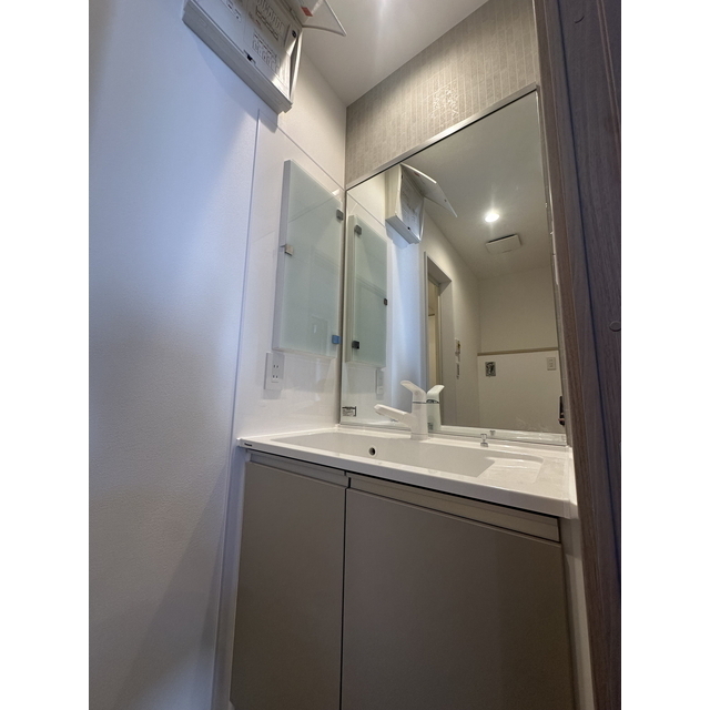 メゾンドオー 洗面