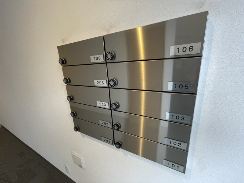 ＳＥＪＯＵＲ・ＡＭＹ1階 部屋その他