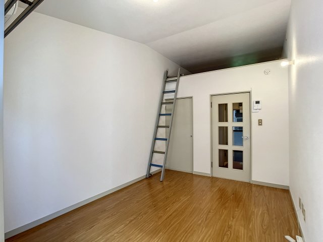 プラザ常盤台1階 部屋その他