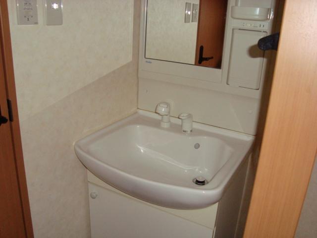 プロニティ　２４Ｓ 洗髪洗面化粧台