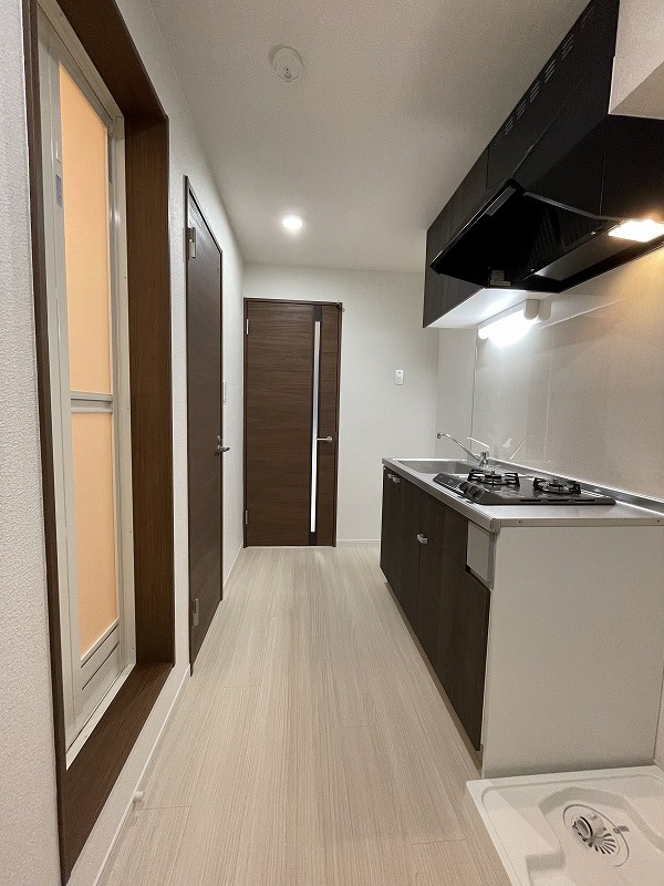 season House1階 部屋その他