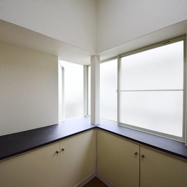 メゾン喜多見1階 その他、部屋スペース