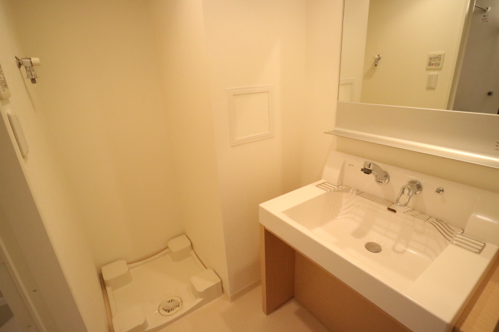 プラウドフラット鶴見Ⅰ413号室 ※参考写真