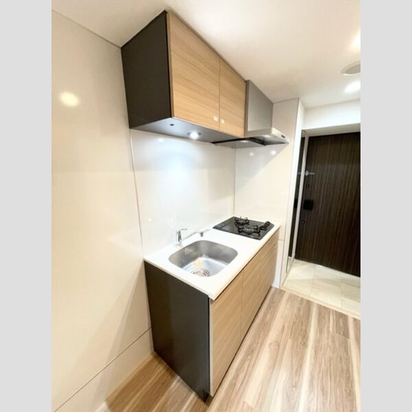 リーラ中野 キッチン