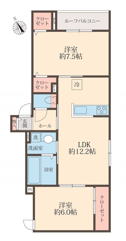 リビング