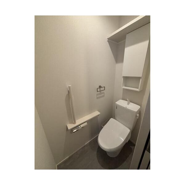 ANNEX　HIRO101号室 トイレ