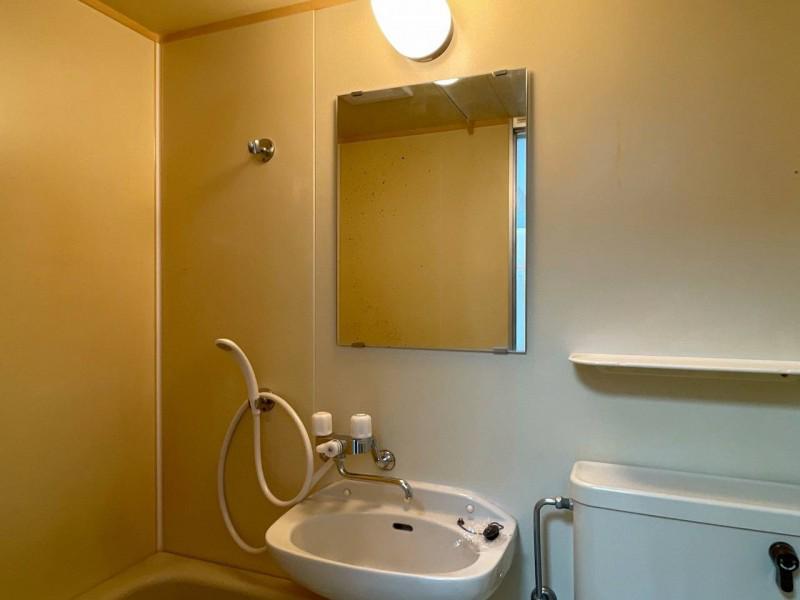 マンション東1階 部屋その他