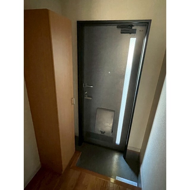 エスポワール本町3階 玄関