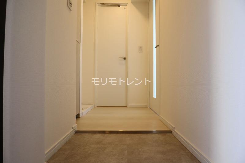 アトリオフラッツ新小岩4階 室内写真