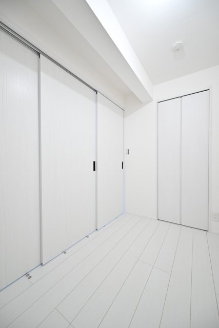 Ｔｈｅ　Ｒｅｓｉｄｅｎｃｅ　Ｎｉｈｏｎｂａｓｈｉ4階 部屋その他