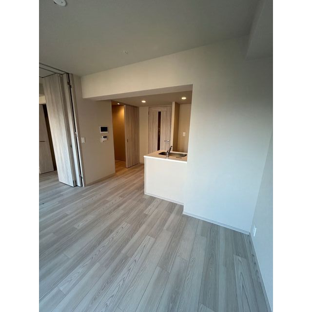 ブランシエスタ用賀0313号室 内観